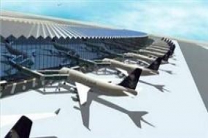 Madina airport contract to be awarded soon